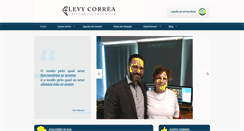Desktop Screenshot of correaconsultoria.com